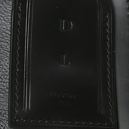 Damier Graphite Keepall Bandouliere 45