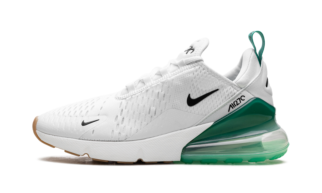 Air Max 270 Wmns "White" AH6789-125
