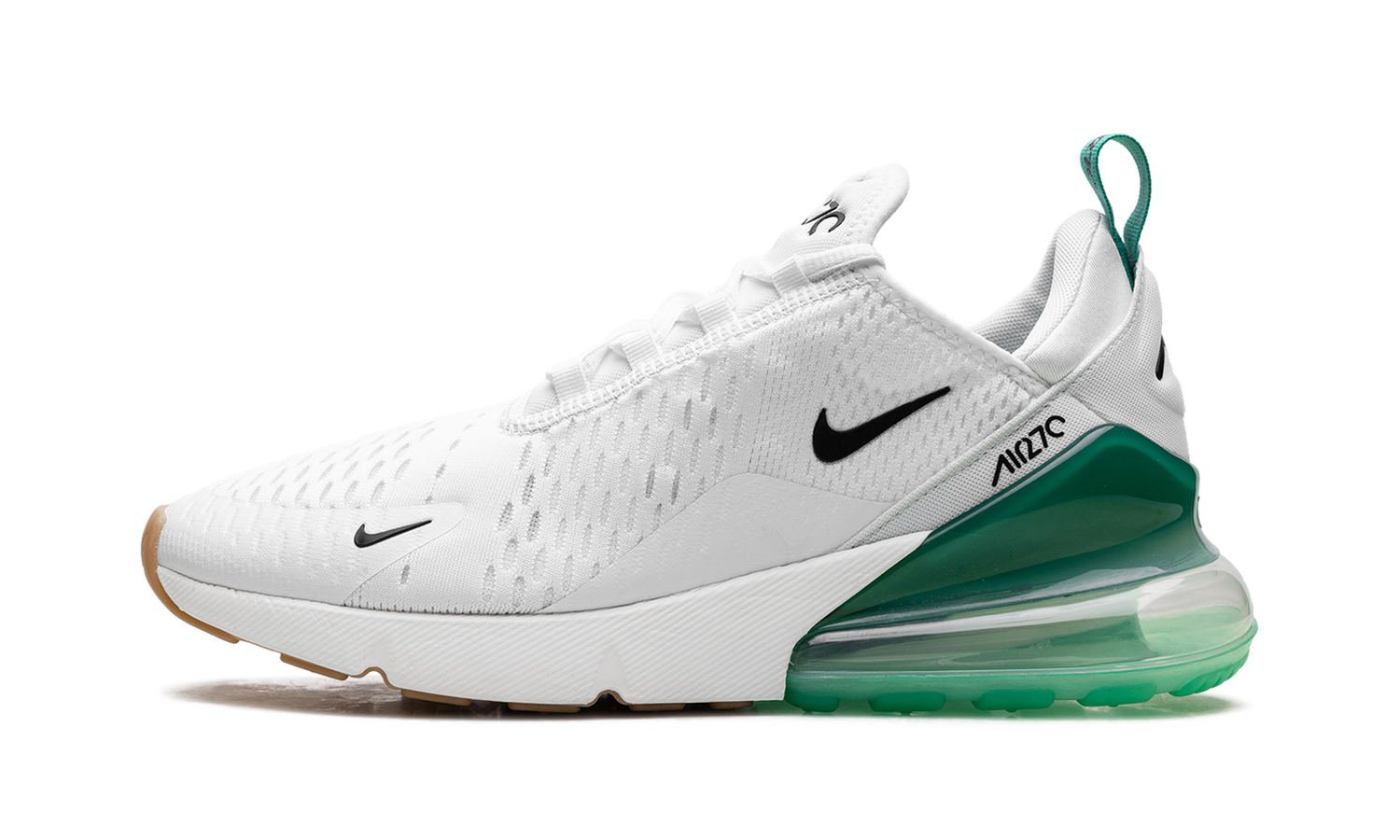 Air Max 270 Wmns "White" AH6789-125
