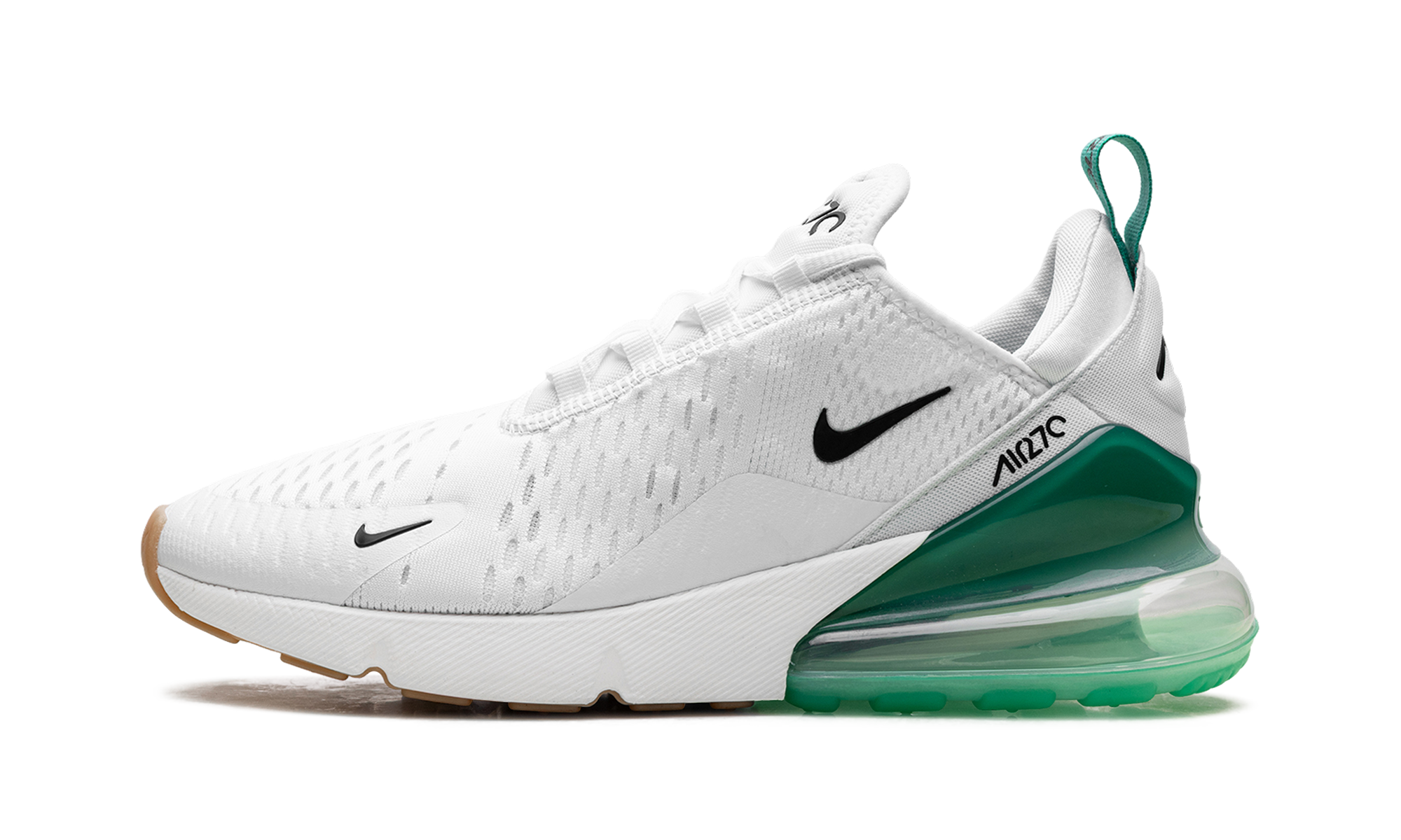 Air Max 270 Wmns "White" AH6789-125