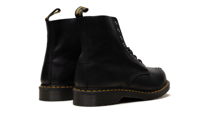 1460 Pascal Mt 8 Eye Boot "Black" 42441001