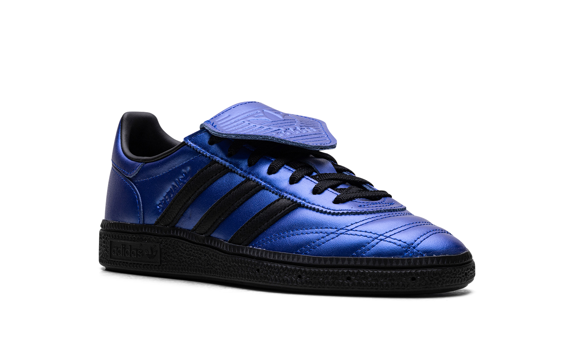 Handball Spezial LT WMNS "Lucid Blue Black" JH5602