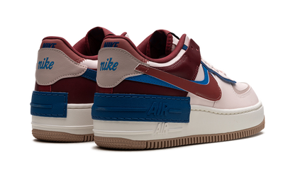 AIR FORCE 1 SHADO WMNS "Soft Pink" CI0919 601