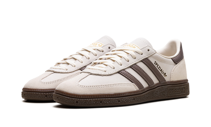 Handball Spezial WMNS "Brown Cream White" JR3365