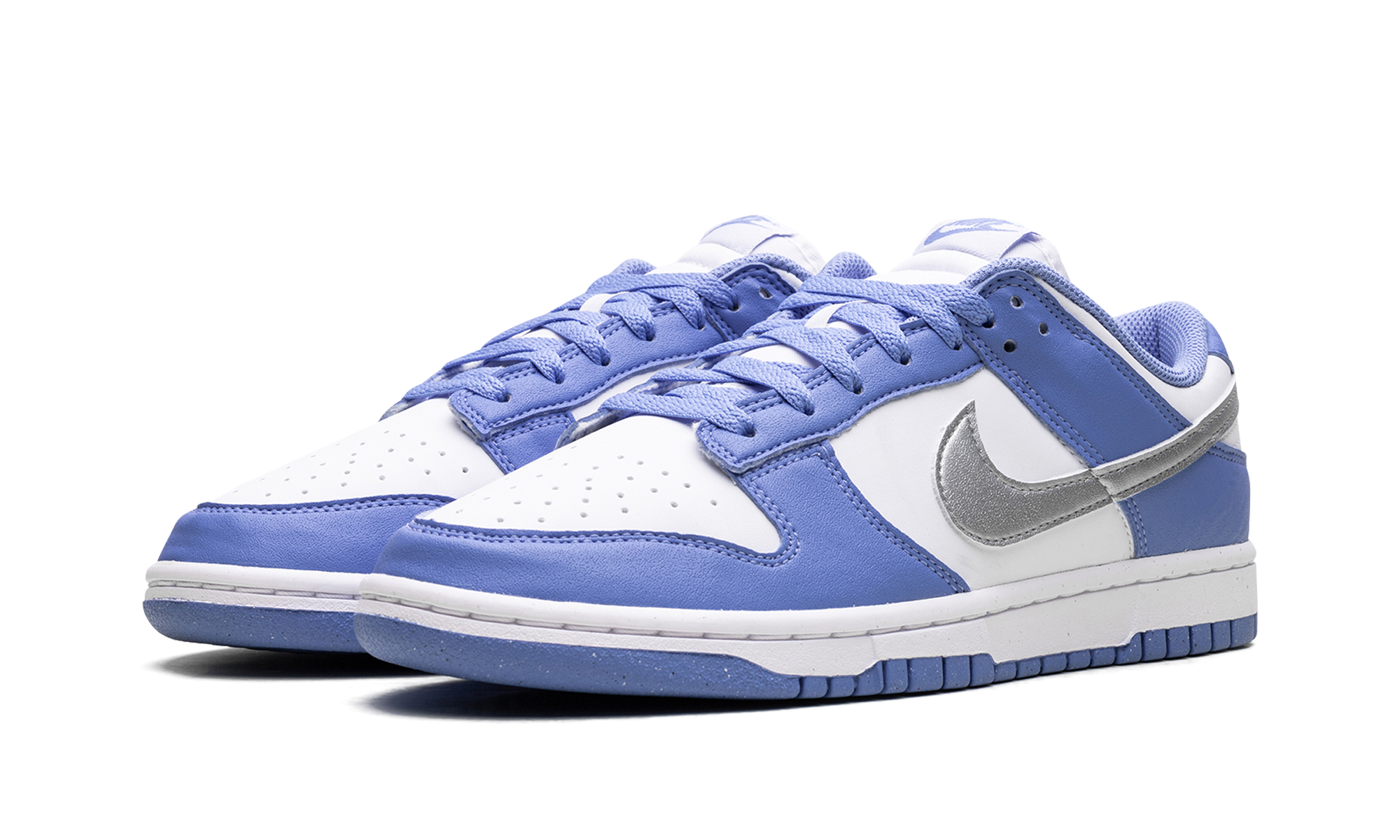 Dunk Low WMNS "Royal Purse" DD1873 402