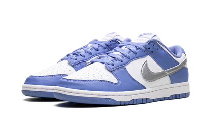 Dunk Low WMNS "Royal Purse" DD1873 402