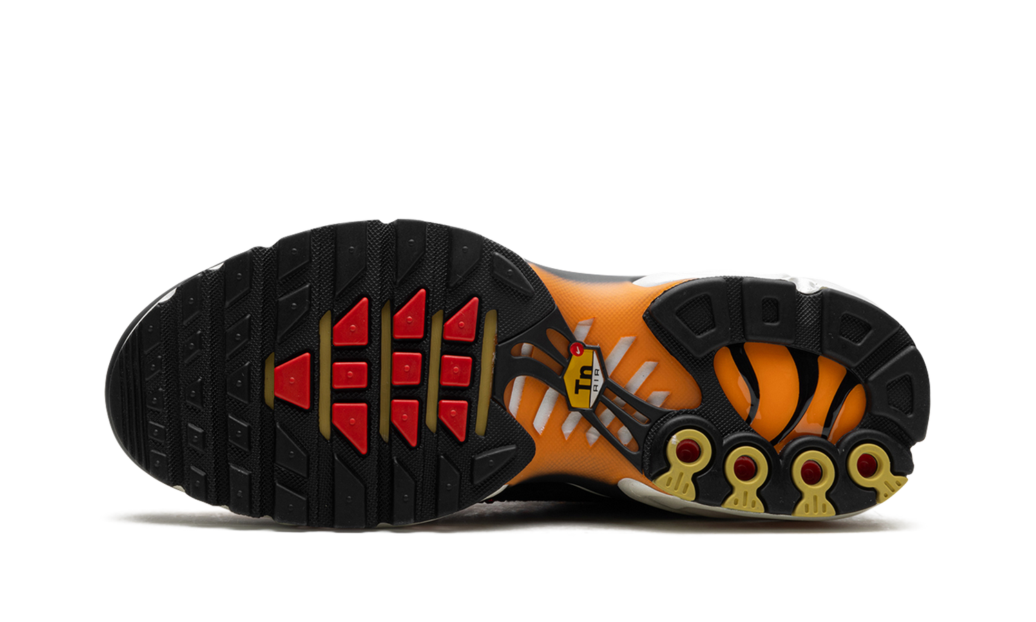 Air Max Plus Swarovski WMNS "Swarovski - Sunset" FZ9042 001