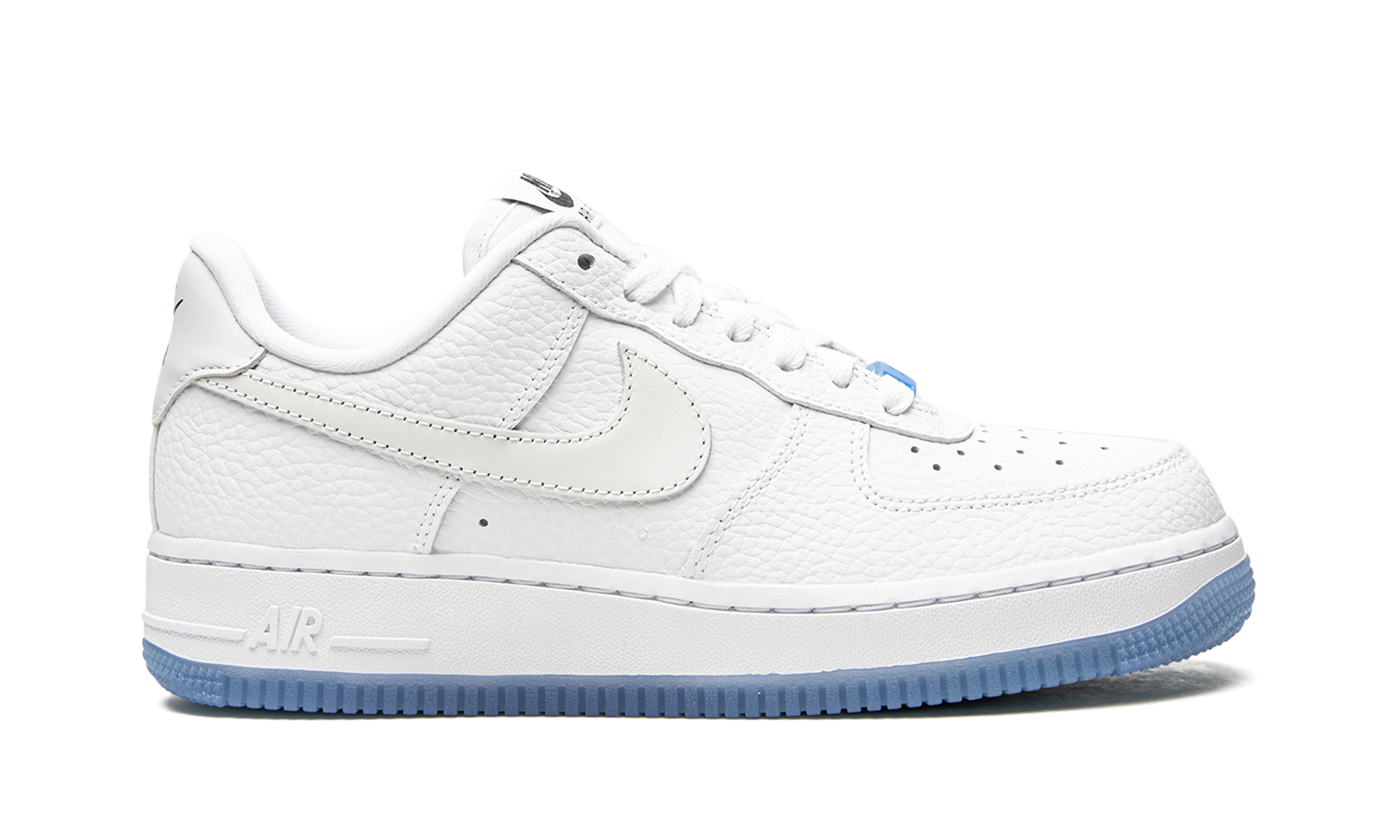 AIR FORCE 1 LO WMNS "UV Reactive Swoosh" DA8301 101