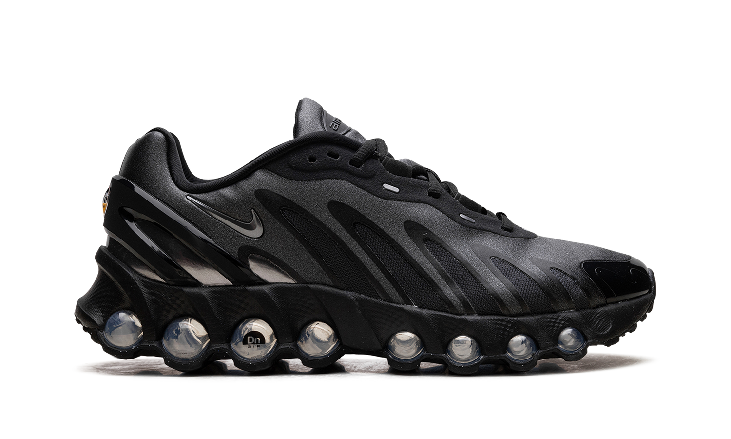 Air Max Dn8 WMNS "Black Metallic Dark Grey" HF5509 002