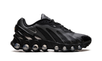 Air Max Dn8 WMNS "Black Metallic Dark Grey" HF5509 002