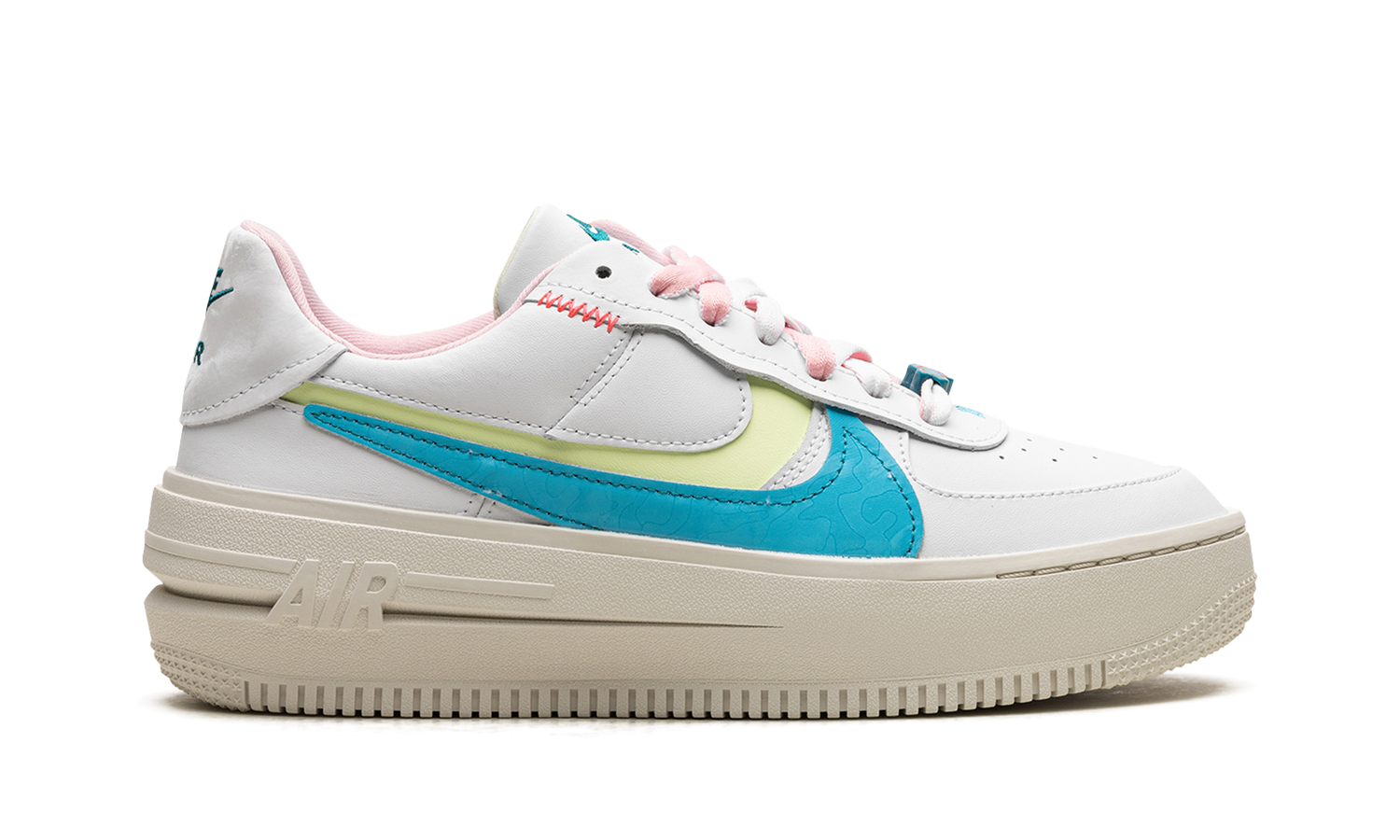 AIR FORCE 1 PLT.AF.ORM WMNS "Pastel" DZ5197 100