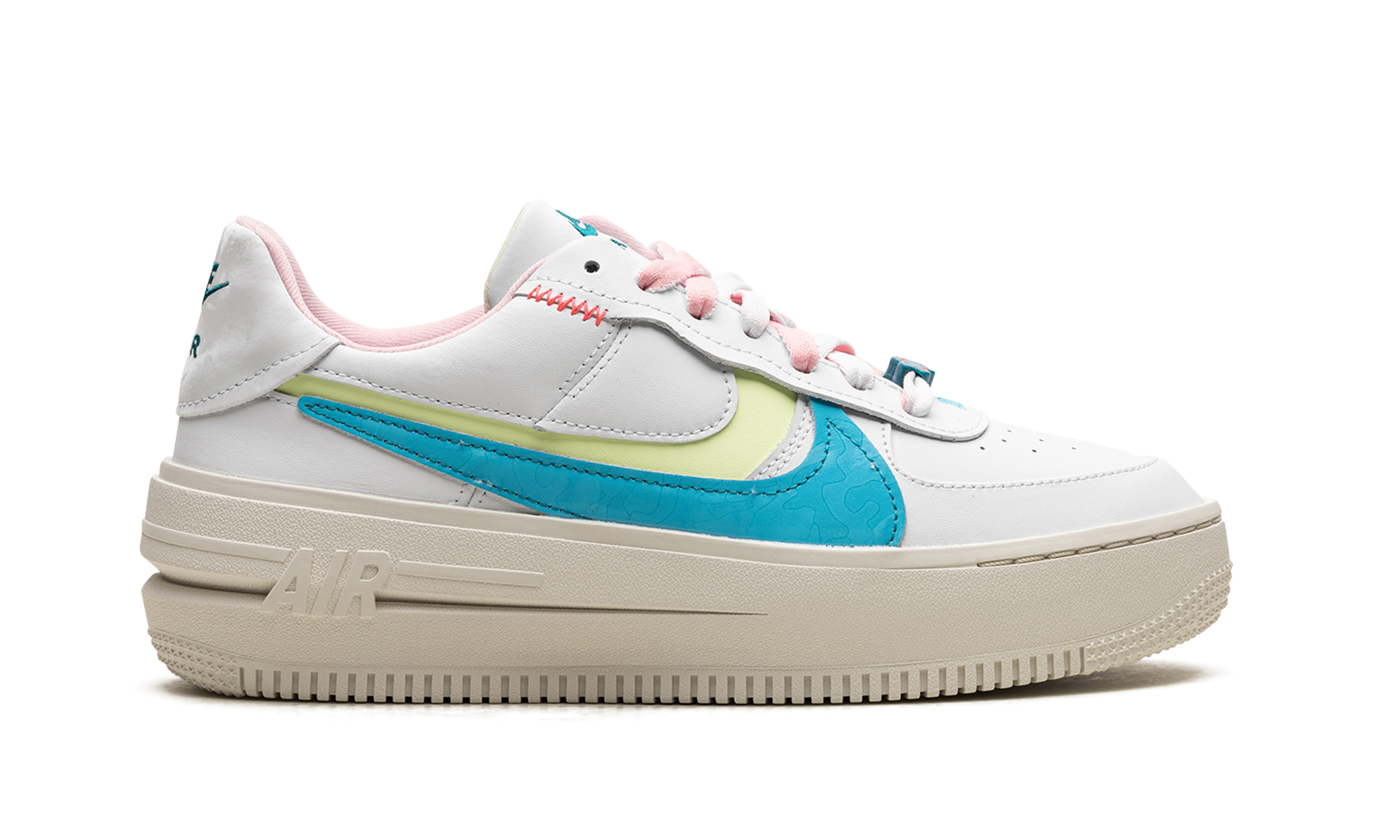 AIR FORCE 1 PLT.AF.ORM WMNS "Pastel" DZ5197 100
