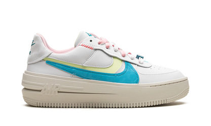 AIR FORCE 1 PLT.AF.ORM WMNS "Pastel" DZ5197 100