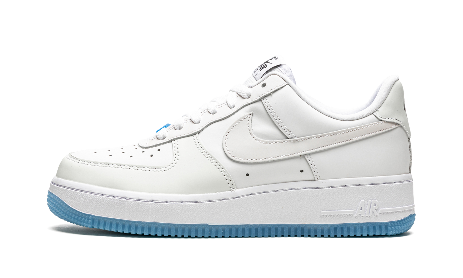 AIR FORCE 1 LO LX MNS WMNS "UV Reactive" DA8301 100
