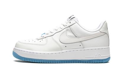 AIR FORCE 1 LO LX MNS WMNS "UV Reactive" DA8301 100