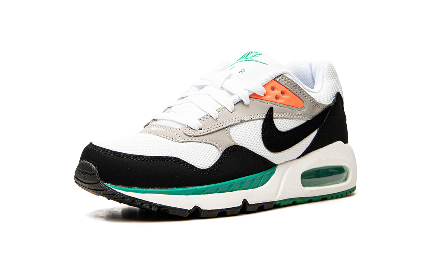 AIR MAX CORRELATE WMNS "New Green" 511417 136