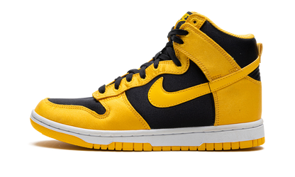 Dunk High WMNS "Yellow" FN4216-001