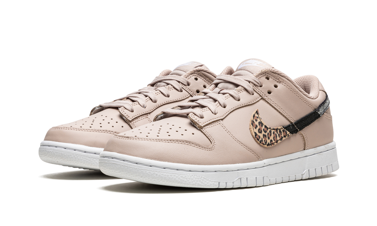 DUNK LO SE MNS WMNS "Primal Pink" DD7099 200