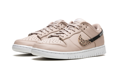 DUNK LO SE MNS WMNS "Primal Pink" DD7099 200