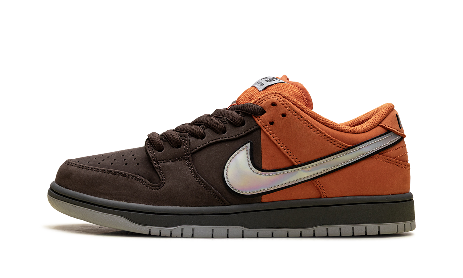 SB Dunk Low Pro "Muni Fast Pass" IR1888 800