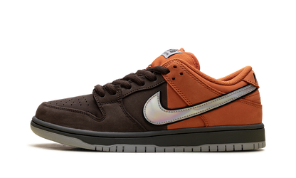SB Dunk Low Pro "Muni Fast Pass" IR1888 800