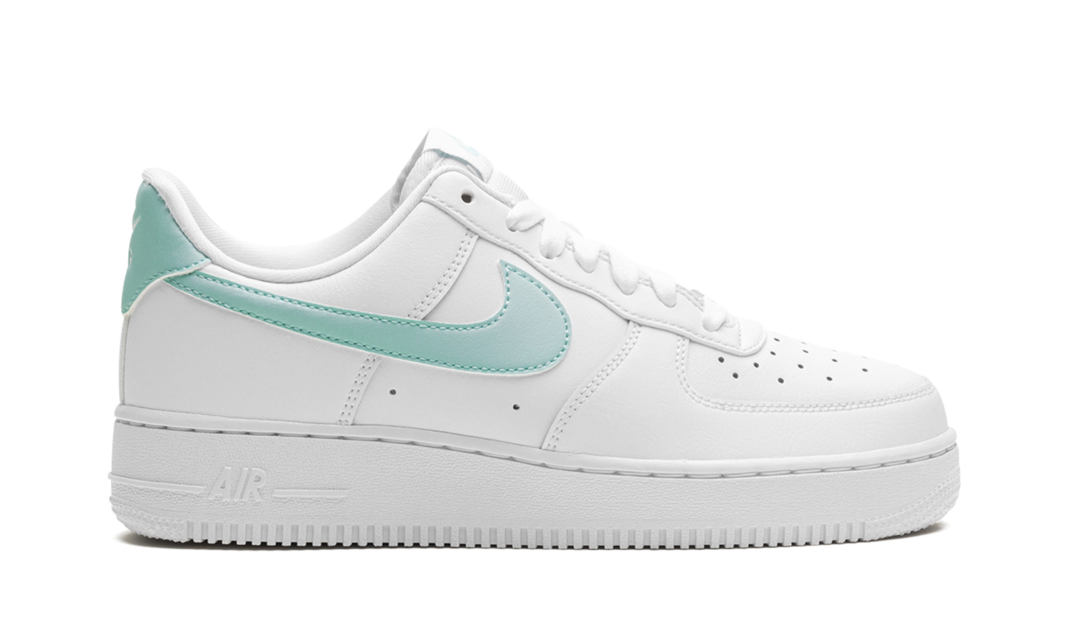 AIR FORCE 1 &