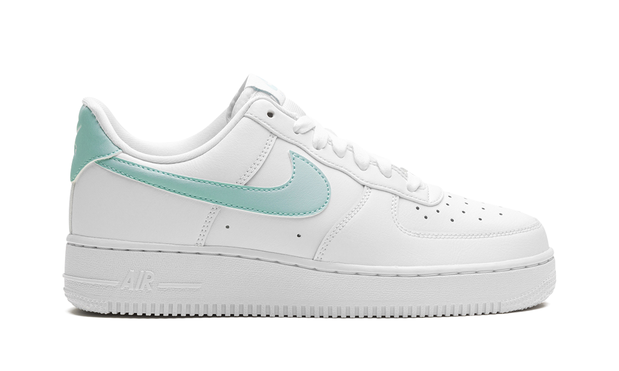AIR FORCE 1 &