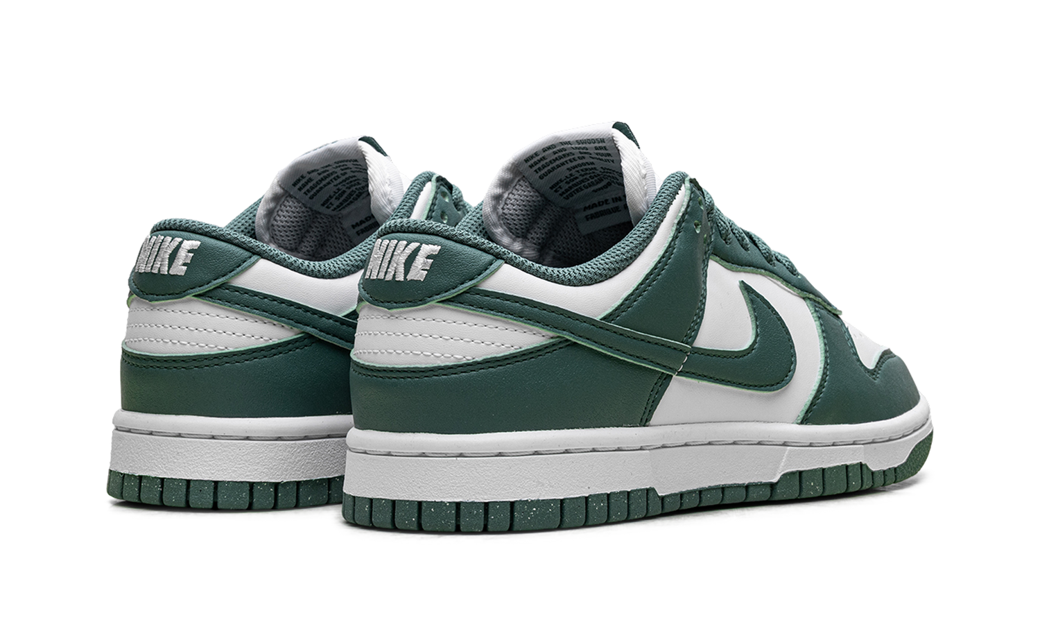 Dunk Low Next Nature WMNS "Bicoastal" DD1873 107
