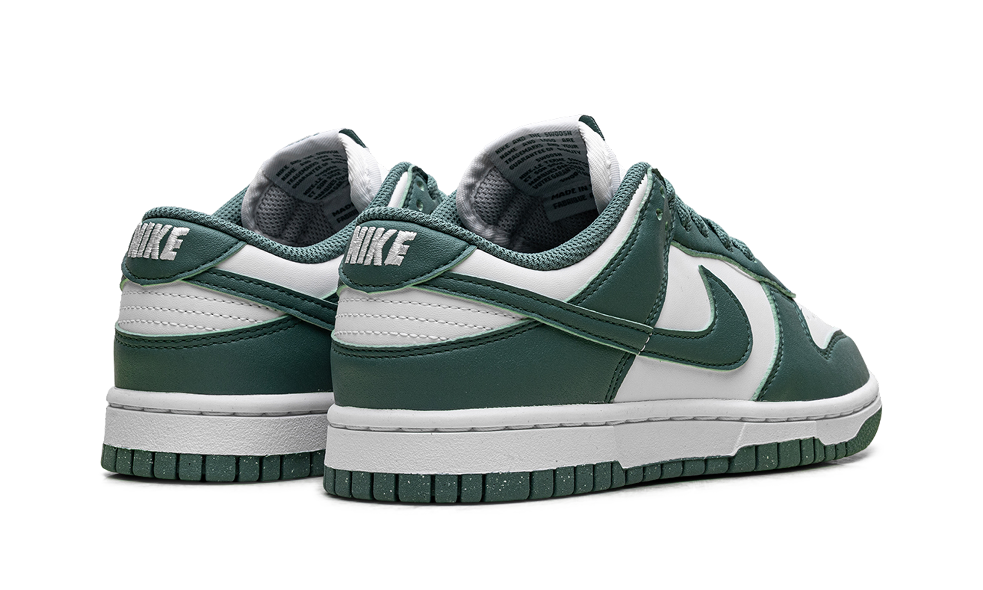 Dunk Low Next Nature WMNS "Bicoastal" DD1873 107
