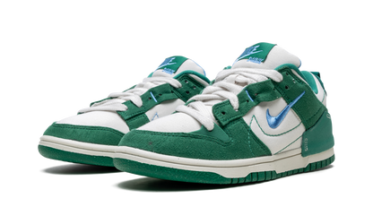 DUNK LO DISRUPT 2 WMNS "Malachite" DH4402 001