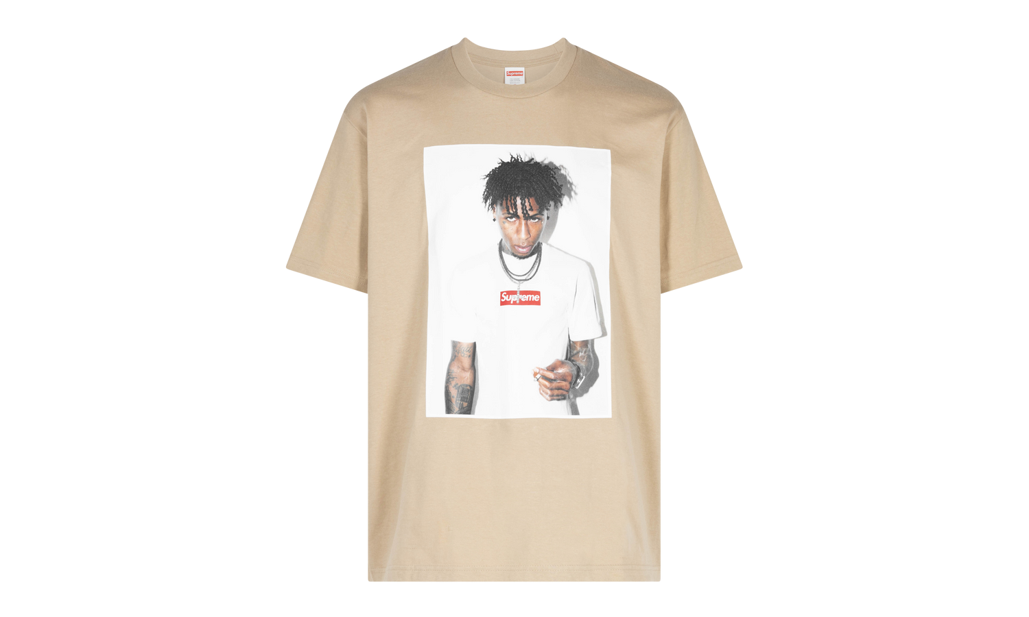 NBA Youngboy Tee "FW23" SU255