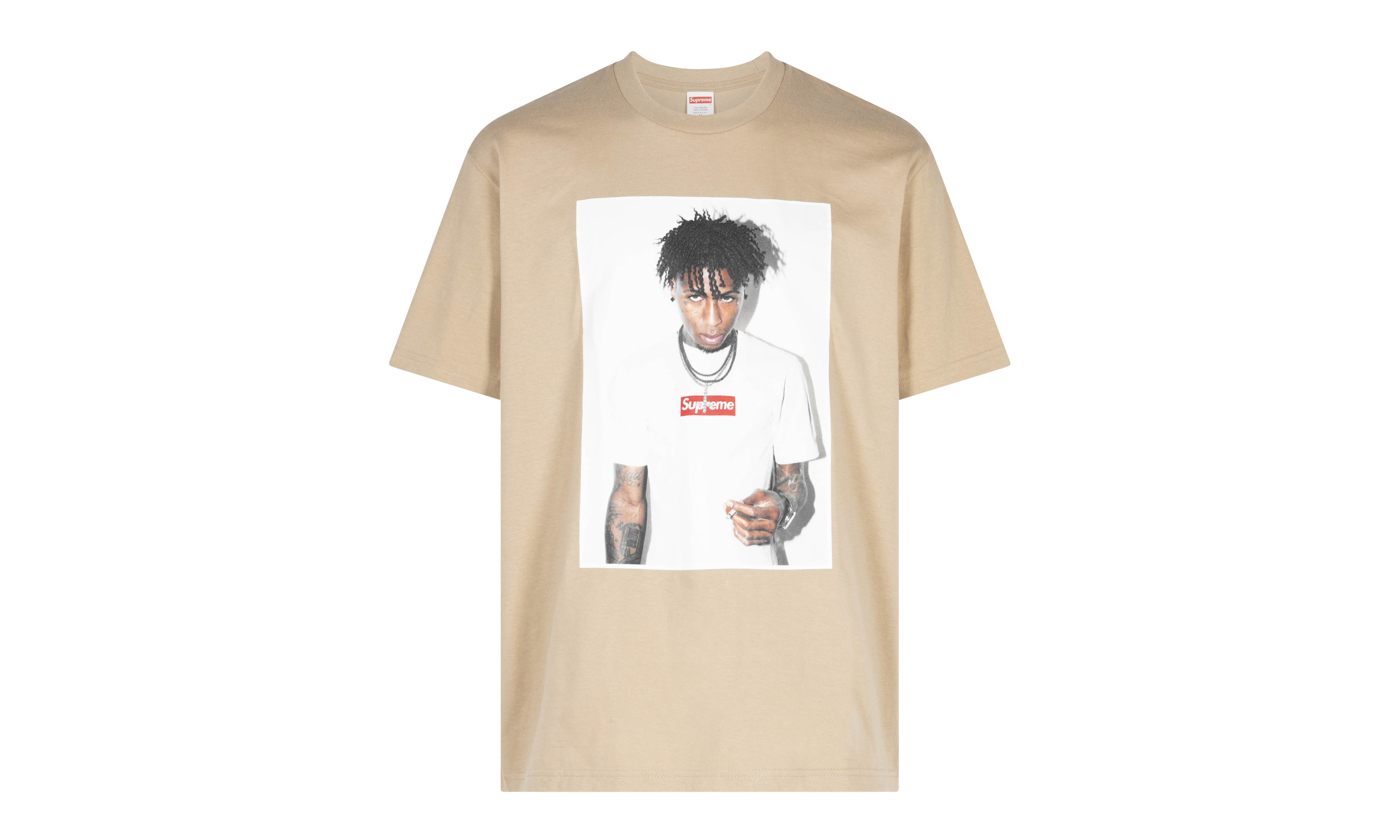 NBA Youngboy Tee "FW23" SU255