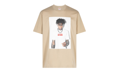 NBA Youngboy Tee "FW23" SU255