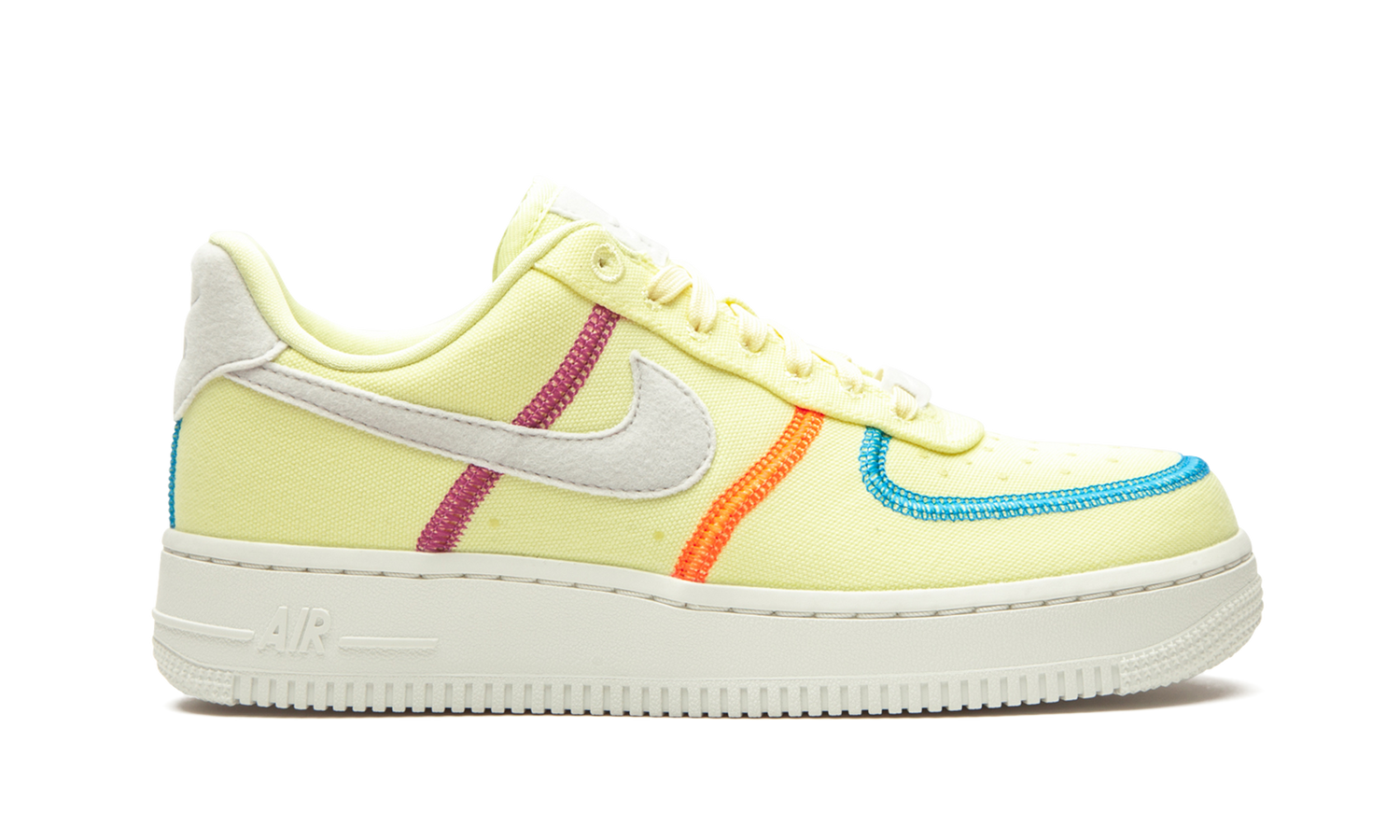AIR FORCE 1 &