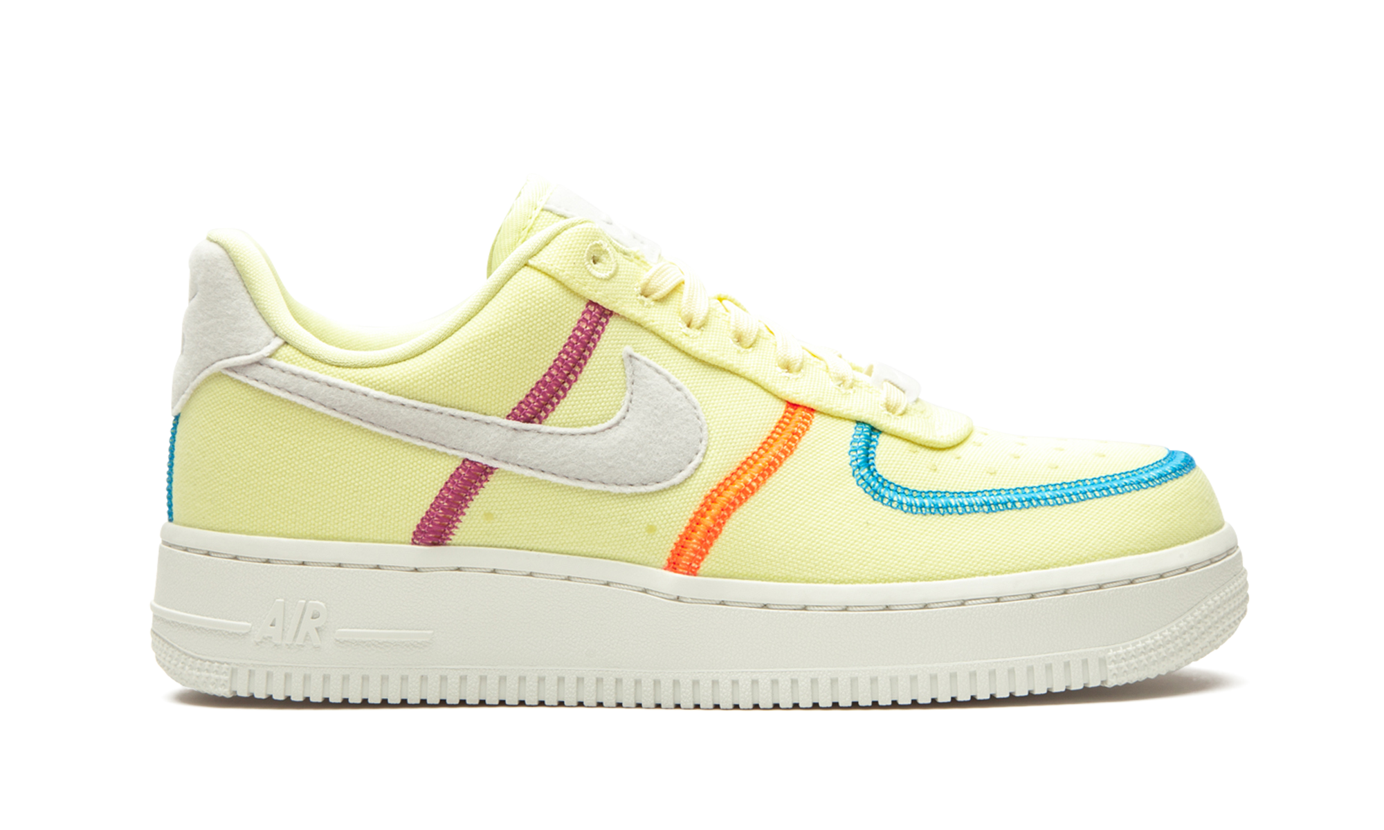 AIR FORCE 1 &