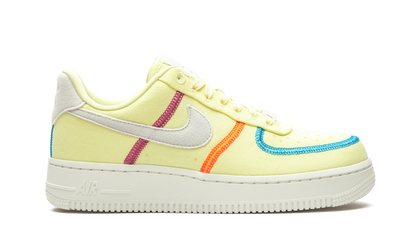 AIR FORCE 1 &