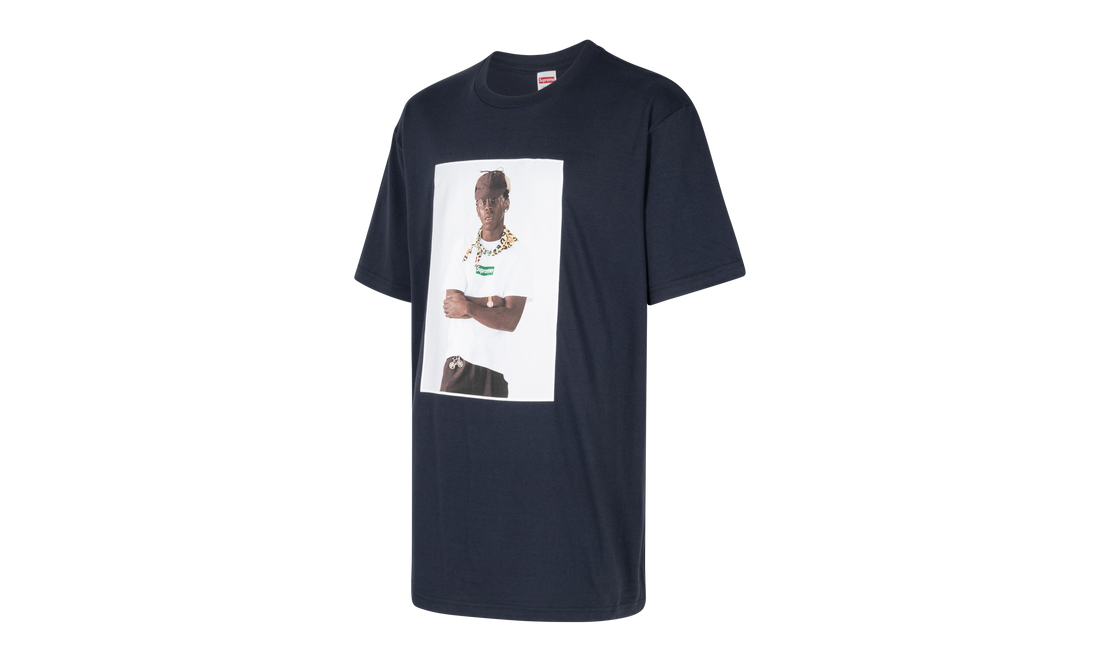 Tyler The Creator Tee "FW24" SU513