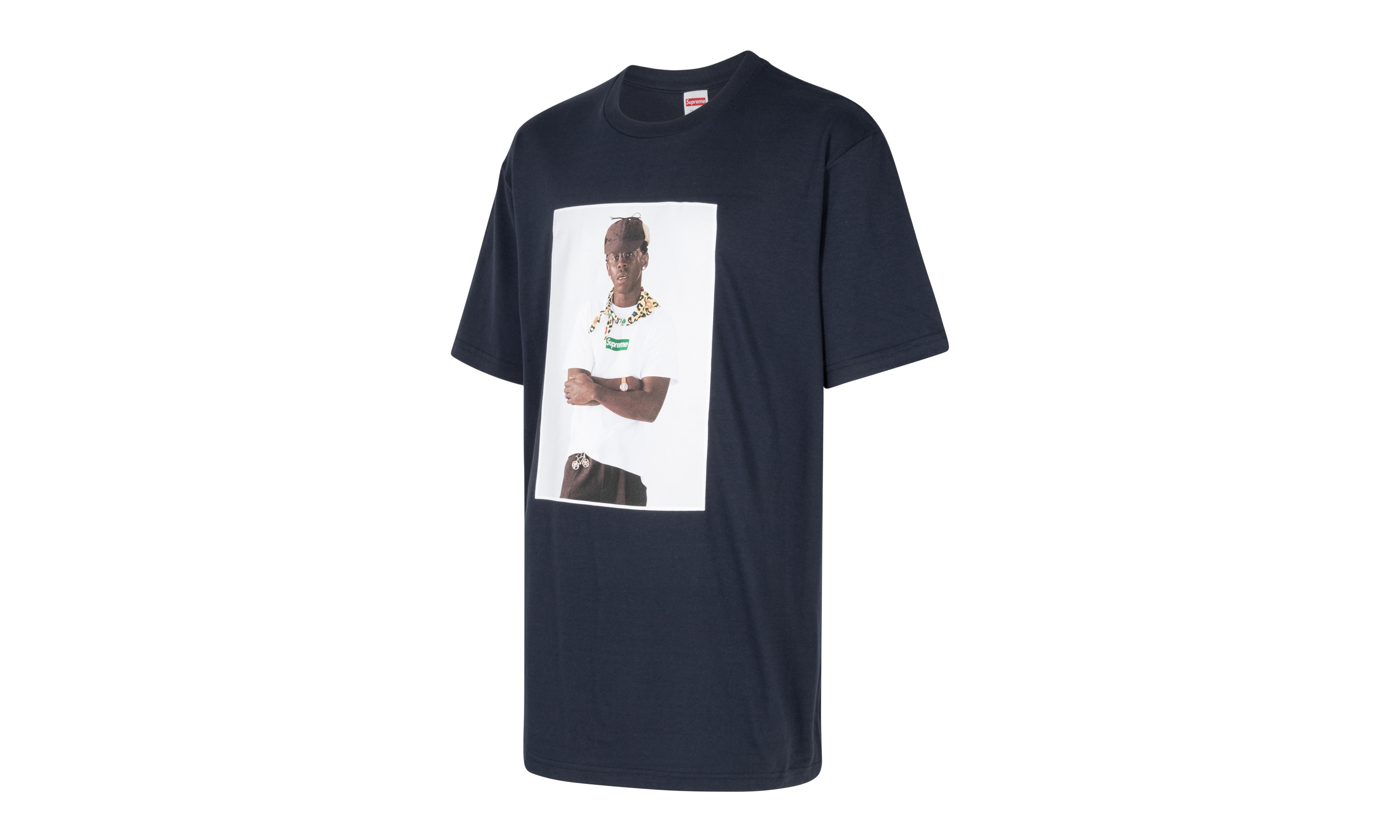 Tyler The Creator Tee "FW24" SU513