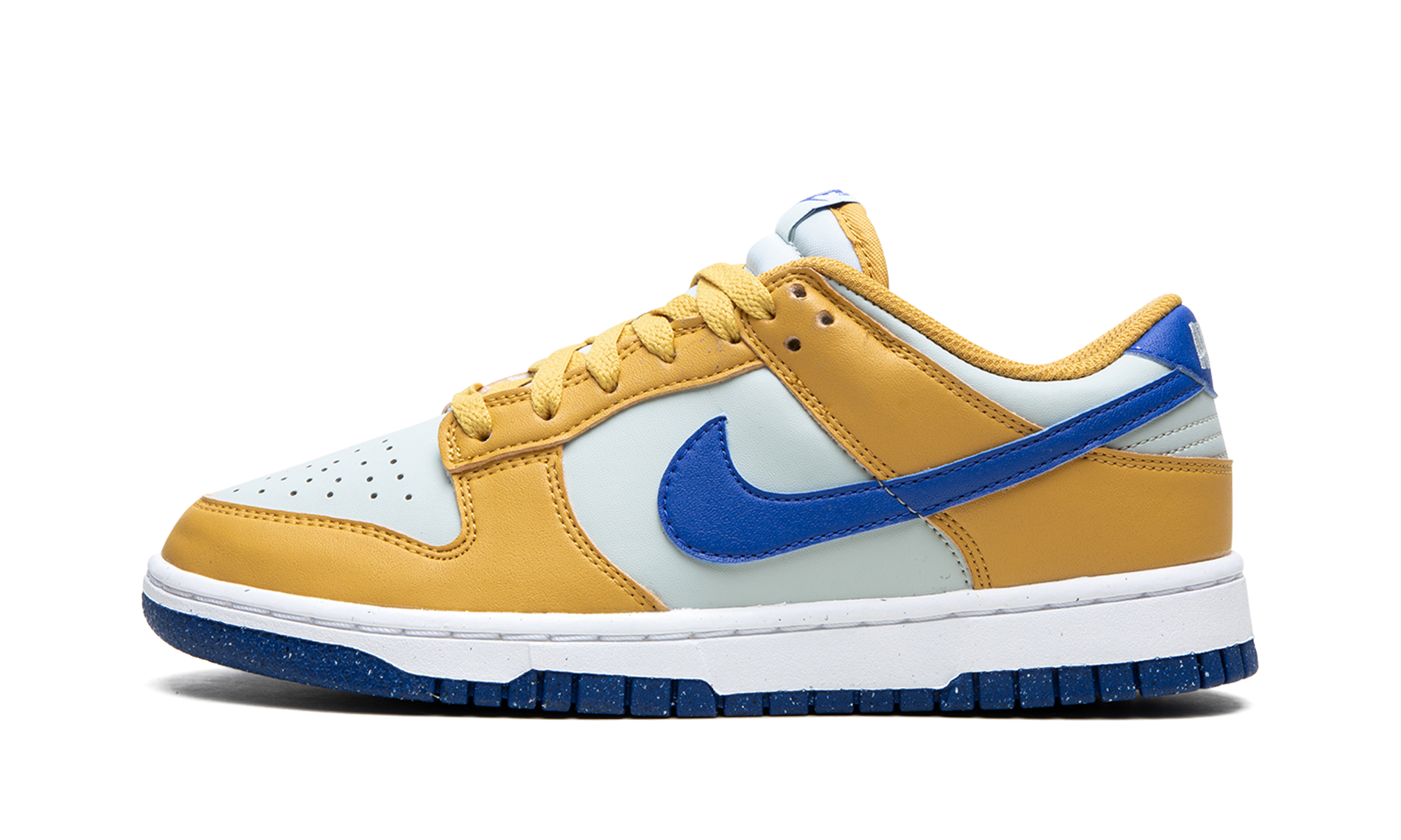 DUNK LO NEXT NATURE WMNS "Wheat Gold Royal" DN1431 700
