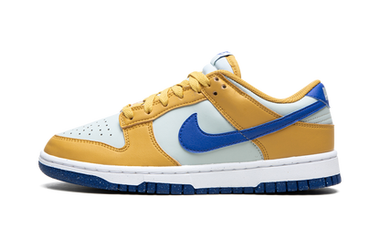 DUNK LO NEXT NATURE WMNS "Wheat Gold Royal" DN1431 700