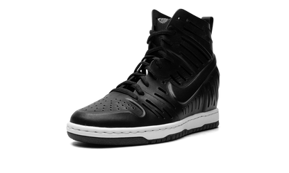 DUNK SKY HI 2.0 WMNS "JOLI BLACK" 725062 001