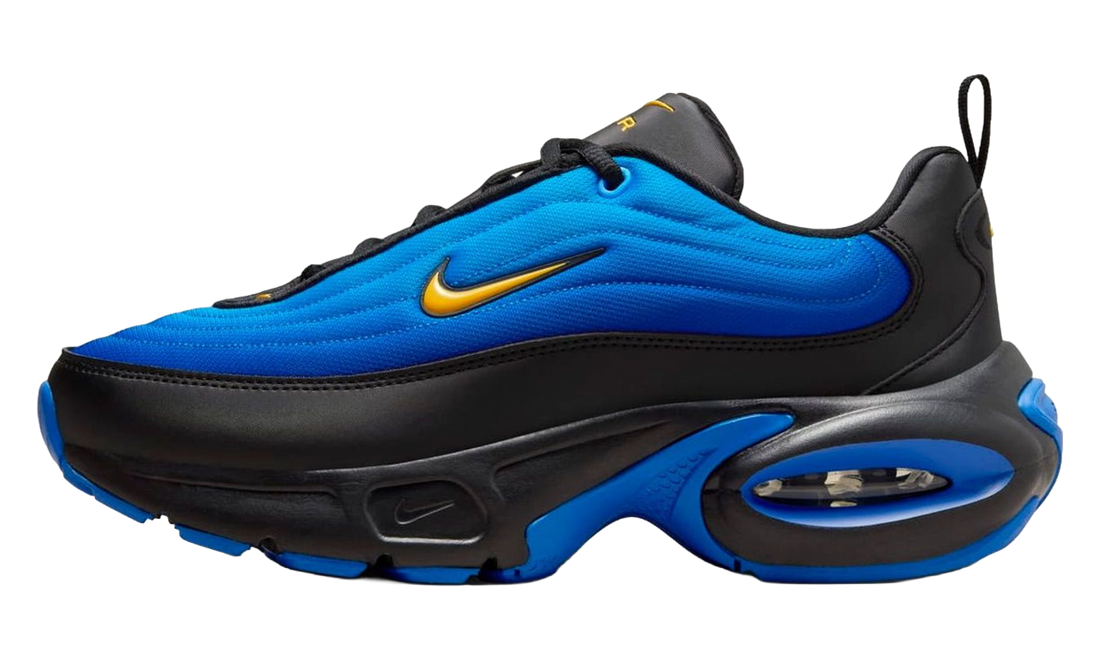 Air Max Portal WMNS "Racer Blue" HF3053 005
