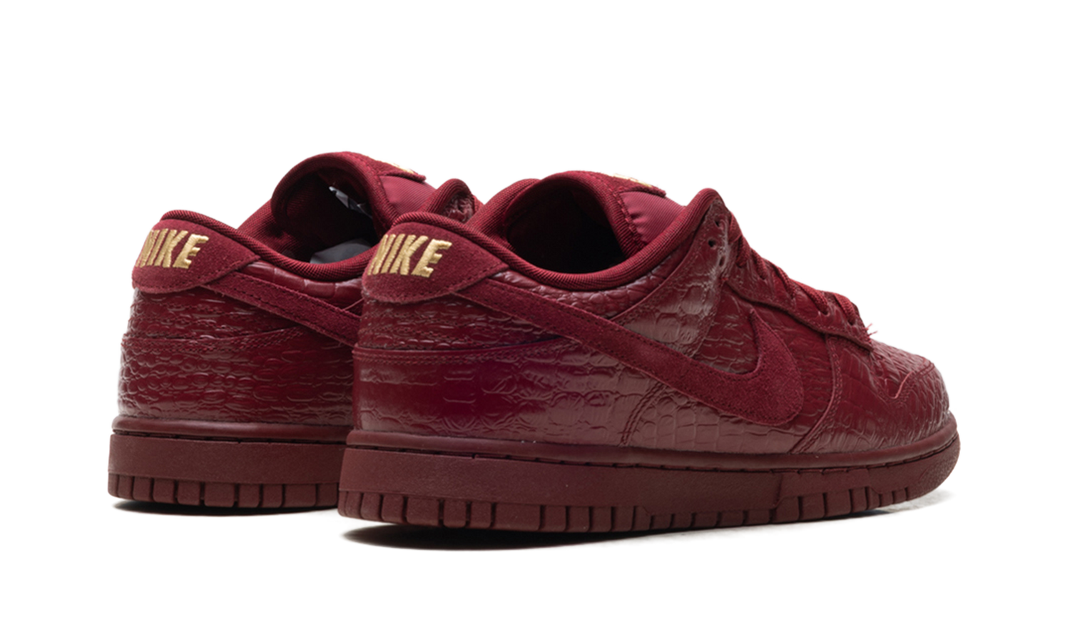 Dunk Low WMNS "Team Red Croc" HV4388 600