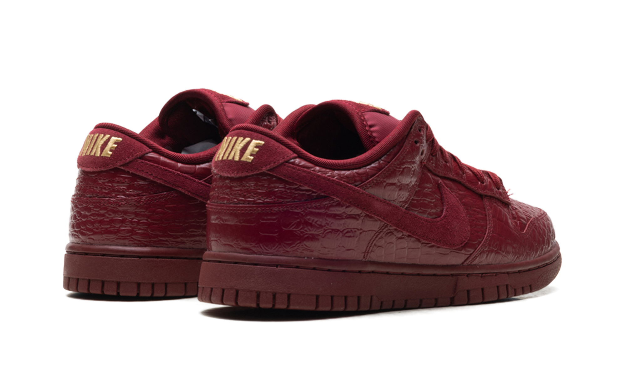 Dunk Low WMNS "Team Red Croc" HV4388 600