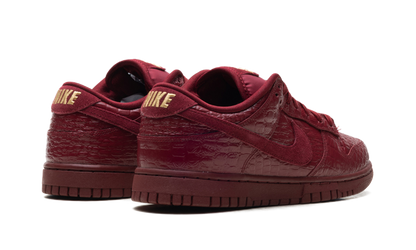 Dunk Low WMNS "Team Red Croc" HV4388 600