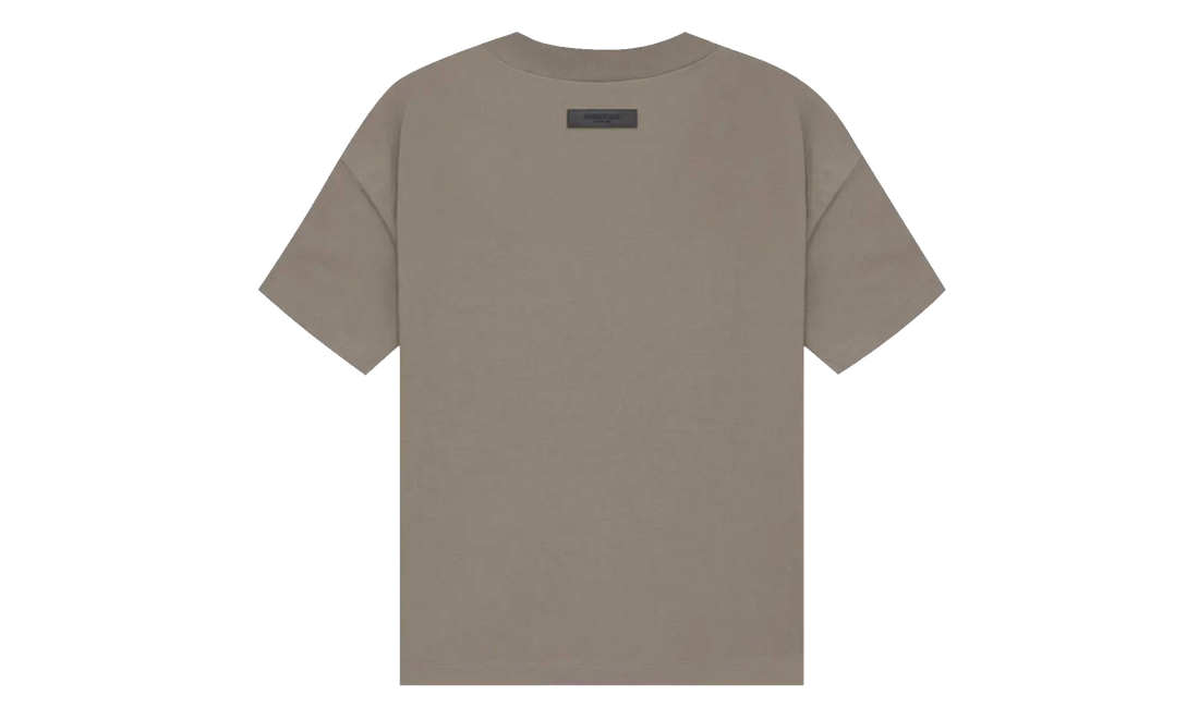 Fear of God Essentials Tee "Desert Taupe" 125BT212007DS