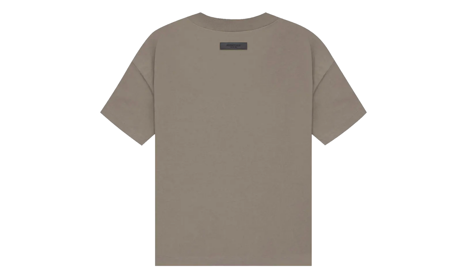 Fear of God Essentials Tee "Desert Taupe" 125BT212007DS