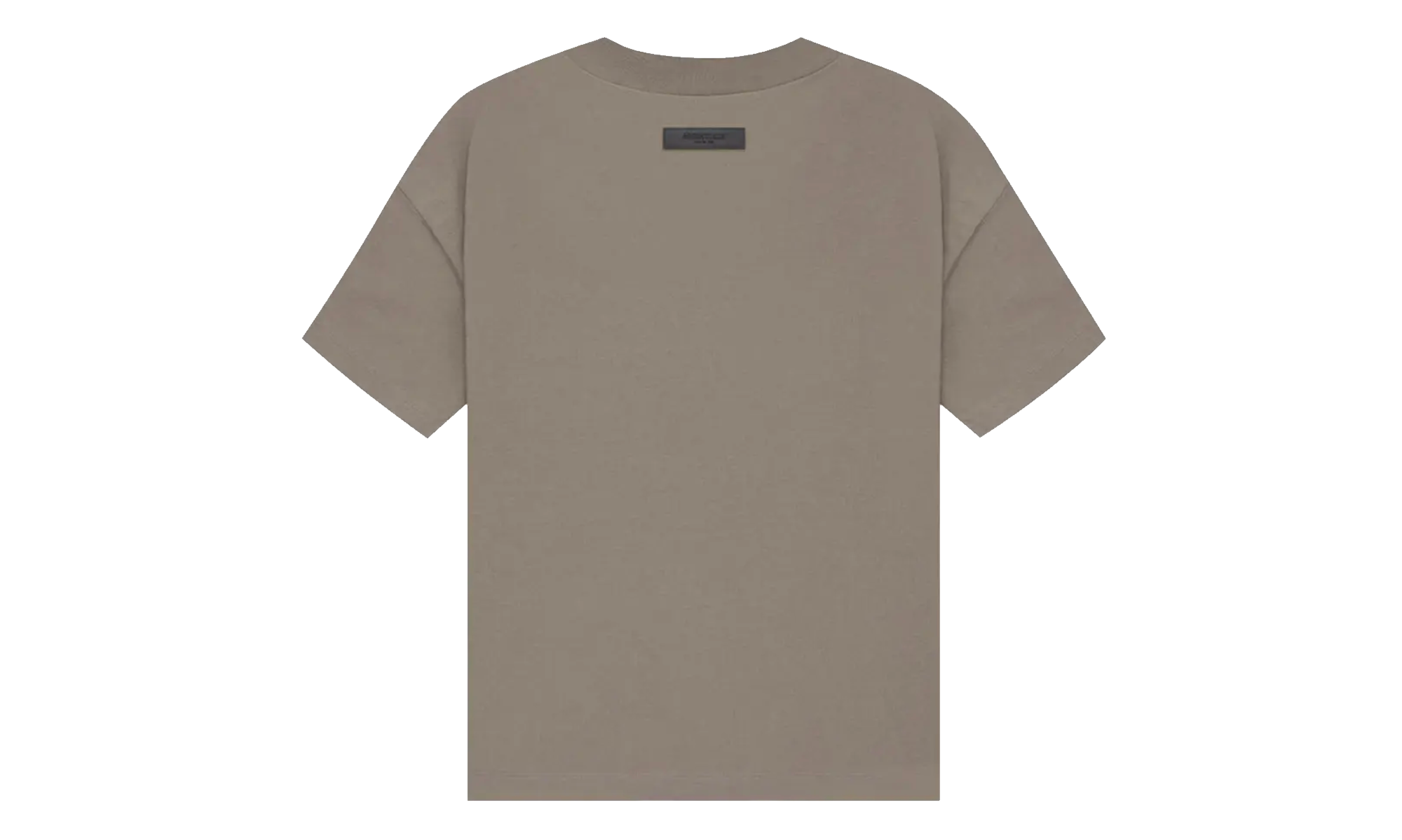 Fear of God Essentials Tee "Desert Taupe" 125BT212007DS