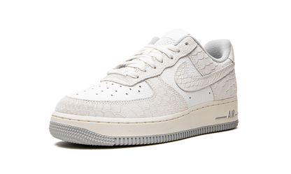 AIR FORCE 1 WMNS "White Python" DX2678 100