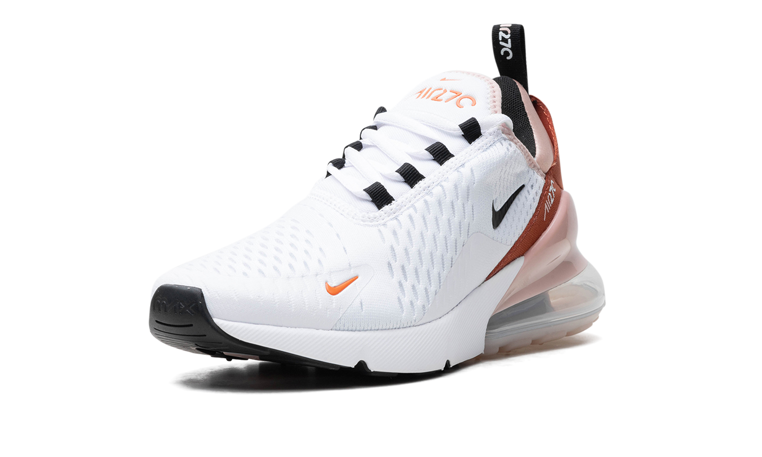 AIR MAX 270 WMNS "Pink Oxford" DQ4693 100